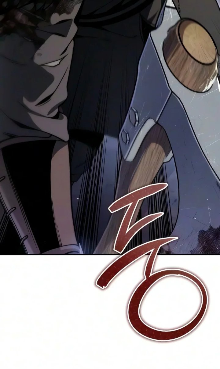 The Margrave’s Worthless Mage Chapter 30 - Page 45