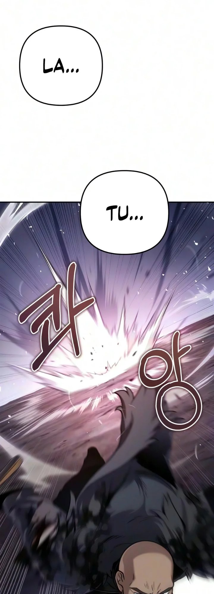 The Margrave’s Worthless Mage Chapter 30 - Page 46