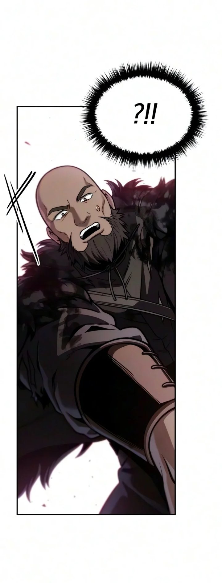 The Margrave’s Worthless Mage Chapter 30 - Page 56