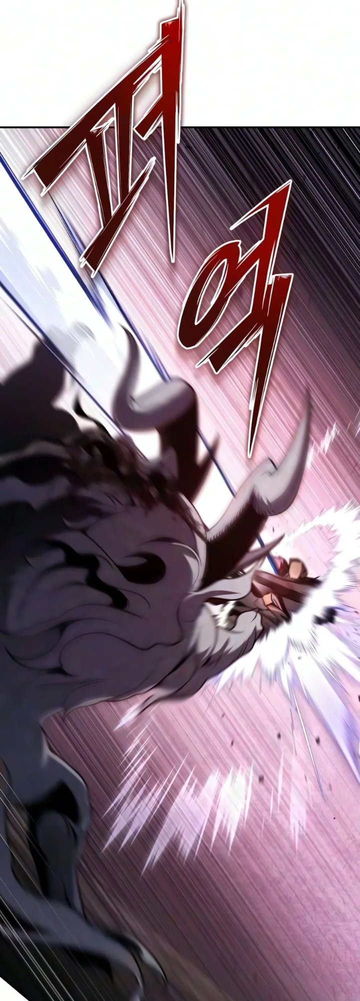 The Margrave’s Worthless Mage Chapter 30 - Page 61