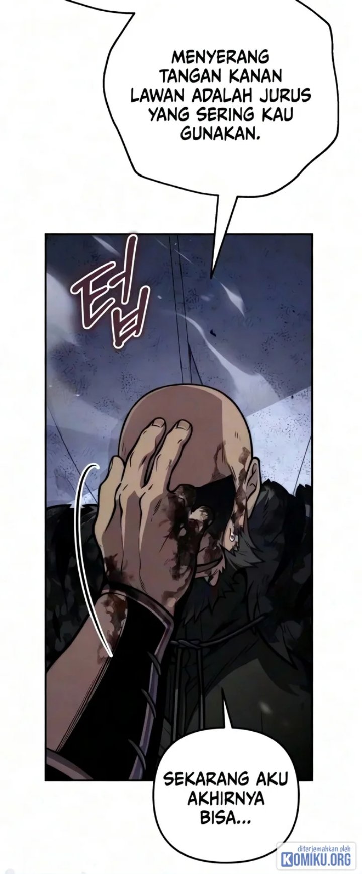 The Margrave’s Worthless Mage Chapter 30 - Page 67