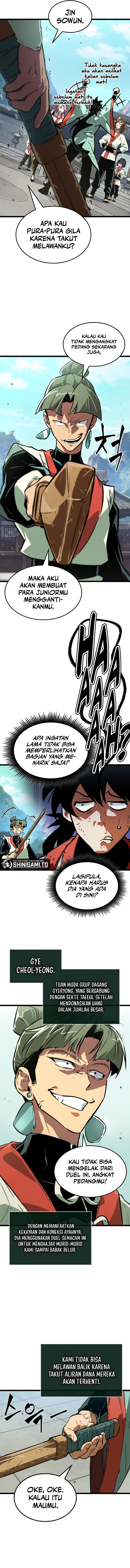 Baca The Martial Genius Who Remembers Everything - Chapter 1 halaman 12