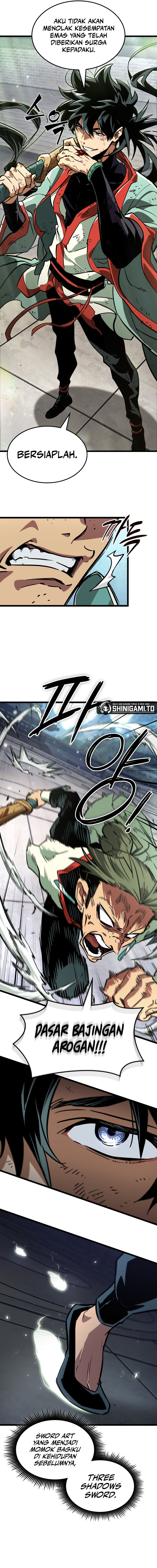 Baca The Martial Genius Who Remembers Everything - Chapter 1 halaman 13