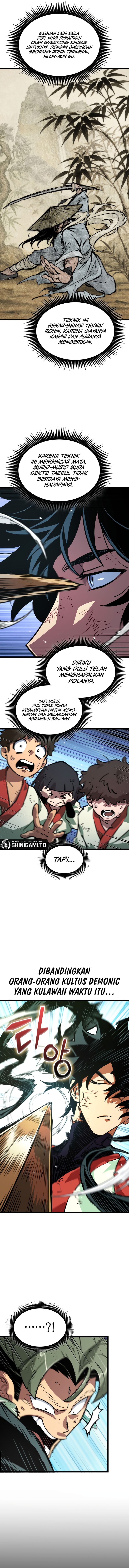 Baca The Martial Genius Who Remembers Everything - Chapter 1 halaman 14