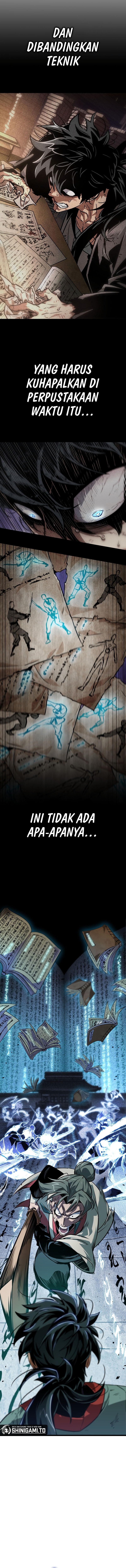 Baca The Martial Genius Who Remembers Everything - Chapter 1 halaman 15