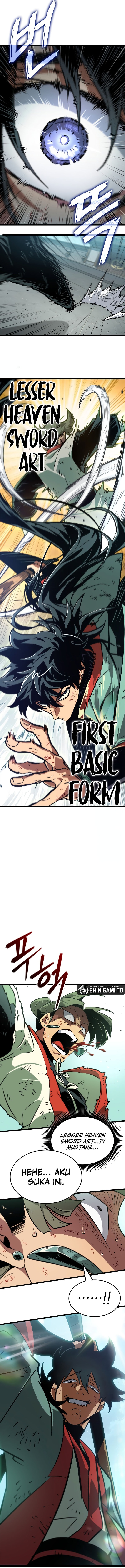 Baca The Martial Genius Who Remembers Everything - Chapter 1 halaman 16