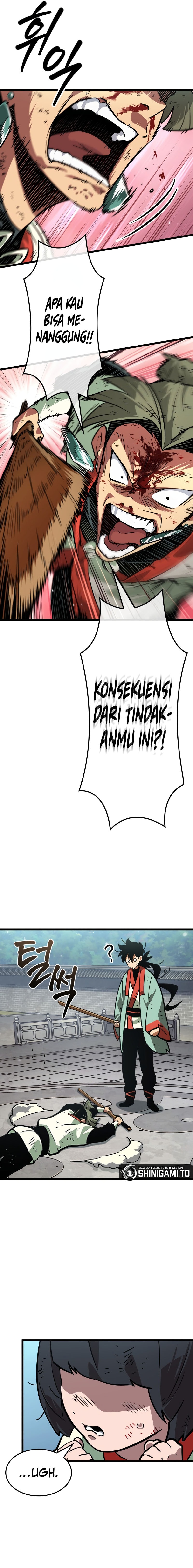 Baca The Martial Genius Who Remembers Everything - Chapter 1 halaman 18