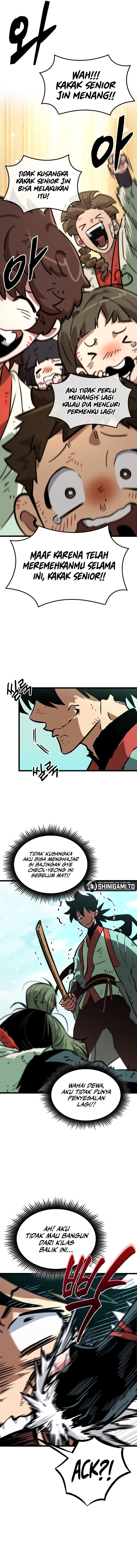 Baca The Martial Genius Who Remembers Everything - Chapter 1 halaman 19