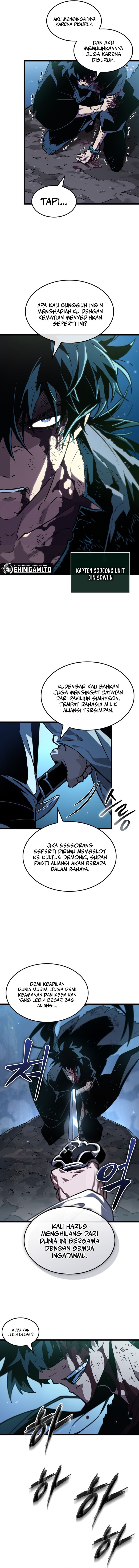 Baca The Martial Genius Who Remembers Everything - Chapter 1 halaman 2