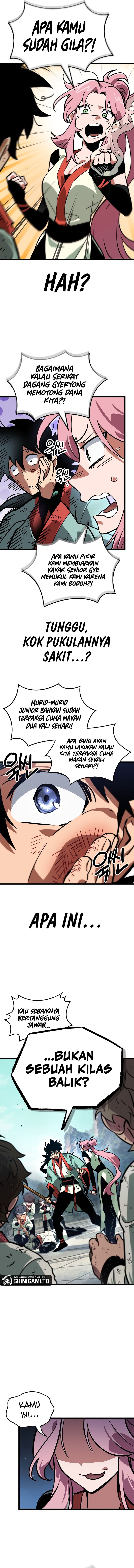 Baca The Martial Genius Who Remembers Everything - Chapter 1 halaman 20