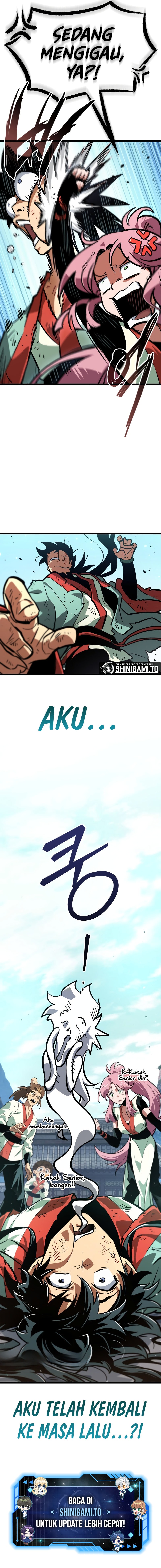 Baca The Martial Genius Who Remembers Everything - Chapter 1 halaman 21