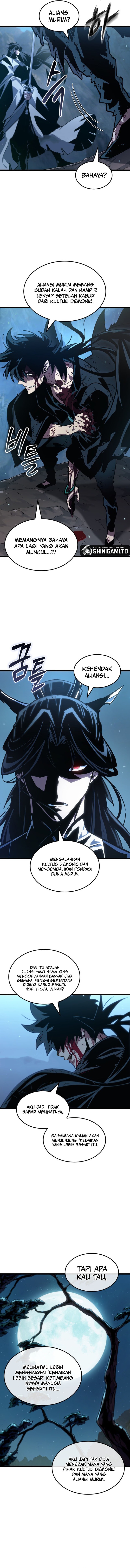 Baca The Martial Genius Who Remembers Everything - Chapter 1 halaman 3