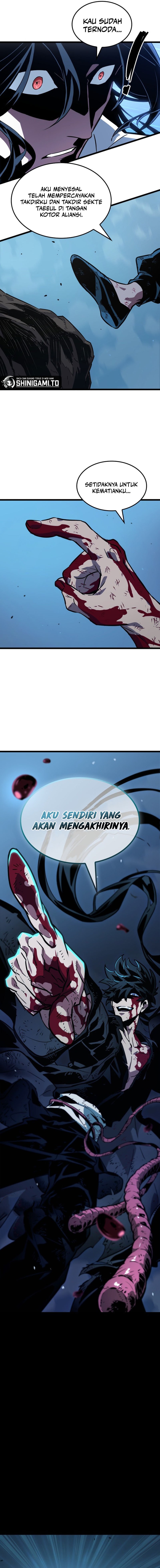 Baca The Martial Genius Who Remembers Everything - Chapter 1 halaman 4
