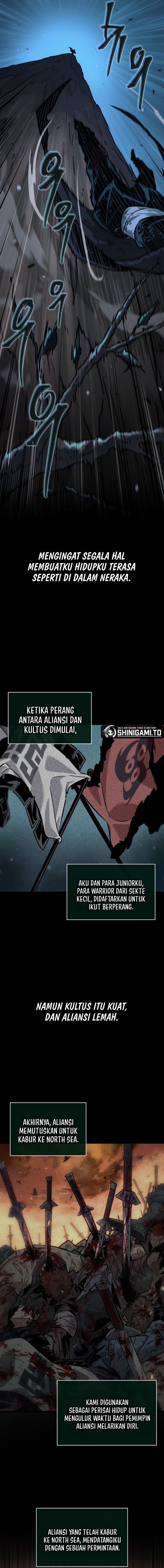 Baca The Martial Genius Who Remembers Everything - Chapter 1 halaman 5
