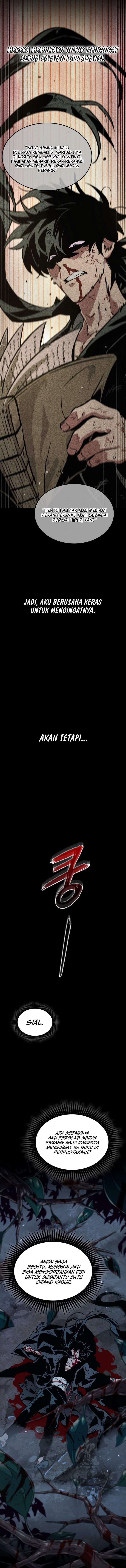 Baca The Martial Genius Who Remembers Everything - Chapter 1 halaman 6
