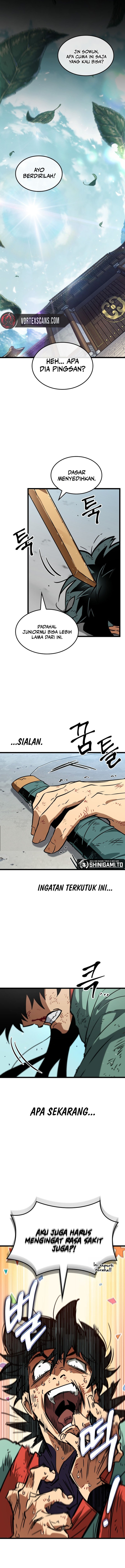 Baca The Martial Genius Who Remembers Everything - Chapter 1 halaman 8