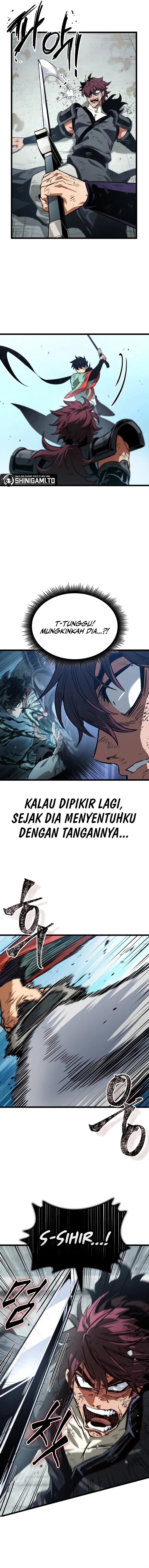 Baca The Martial Genius Who Remembers Everything - Chapter 10 halaman 12