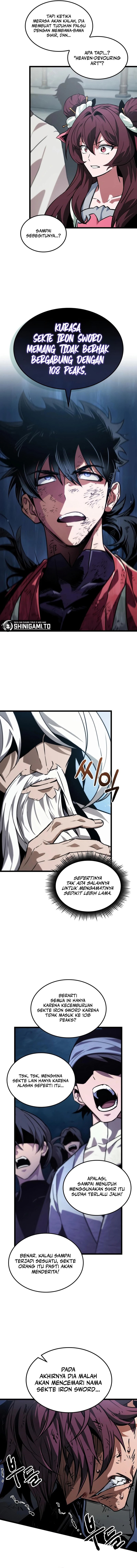 Baca The Martial Genius Who Remembers Everything - Chapter 10 halaman 16