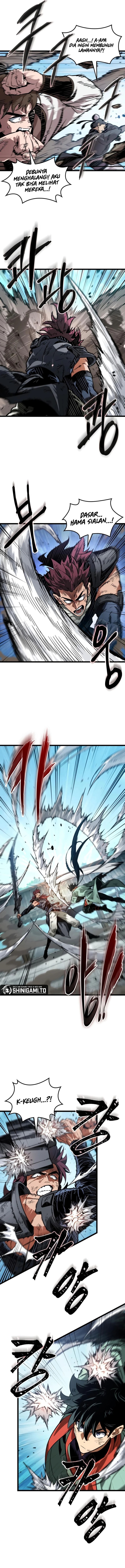 Baca The Martial Genius Who Remembers Everything - Chapter 10 halaman 4