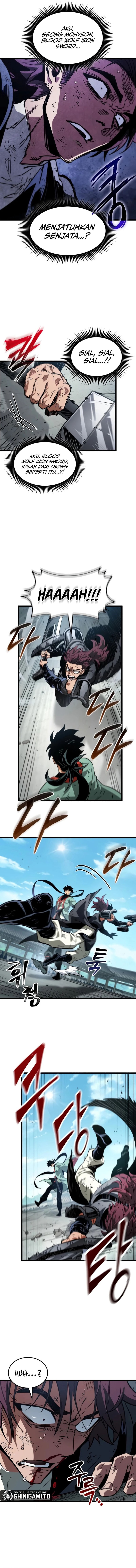 Baca The Martial Genius Who Remembers Everything - Chapter 10 halaman 9