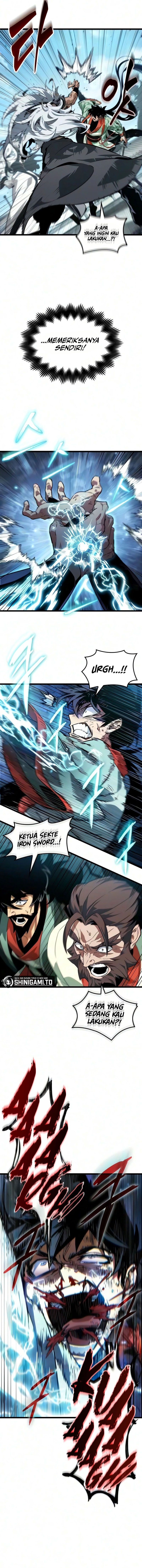 Baca The Martial Genius Who Remembers Everything - Chapter 11 halaman 12