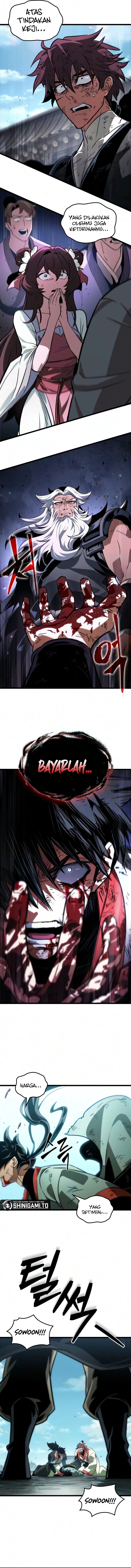 Baca The Martial Genius Who Remembers Everything - Chapter 11 halaman 15