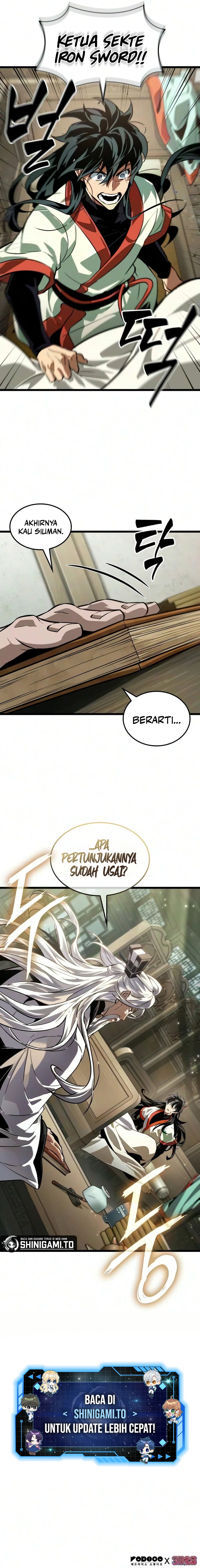 Baca The Martial Genius Who Remembers Everything - Chapter 11 halaman 17