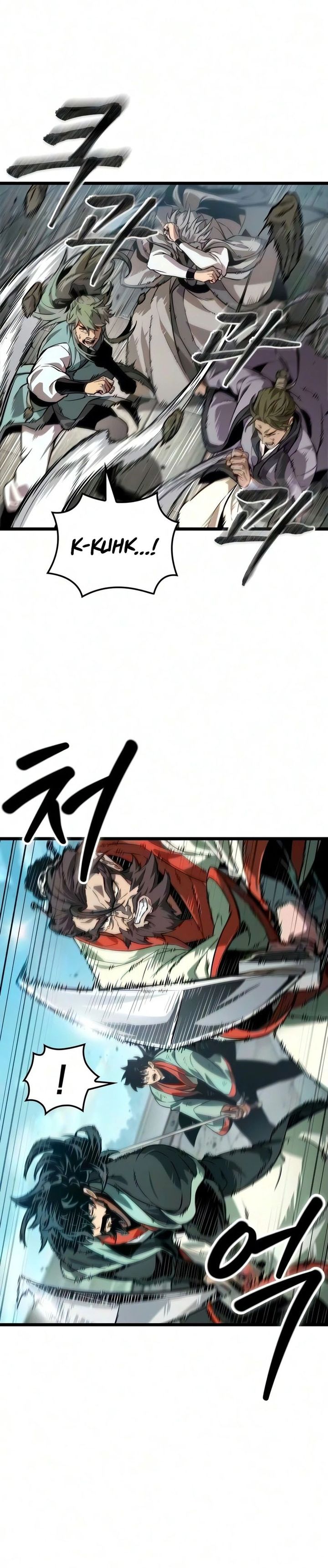 Baca The Martial Genius Who Remembers Everything - Chapter 11 halaman 4