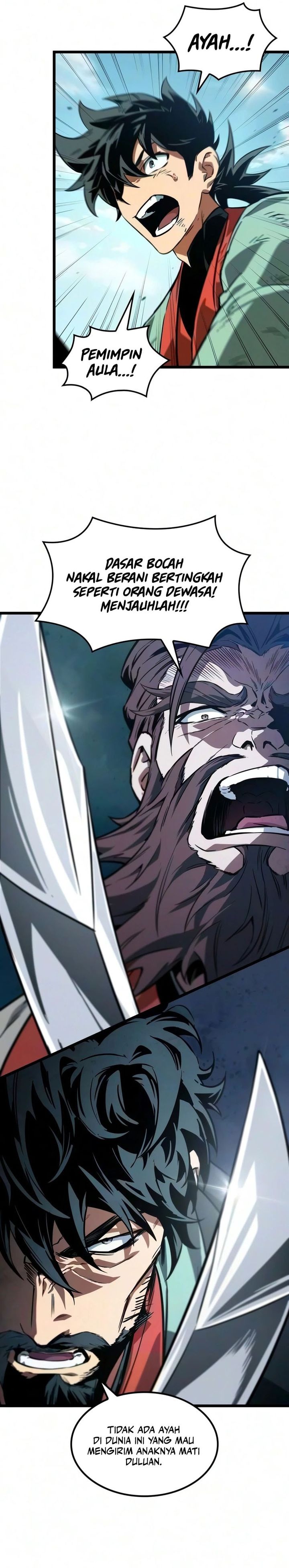 Baca The Martial Genius Who Remembers Everything - Chapter 11 halaman 5