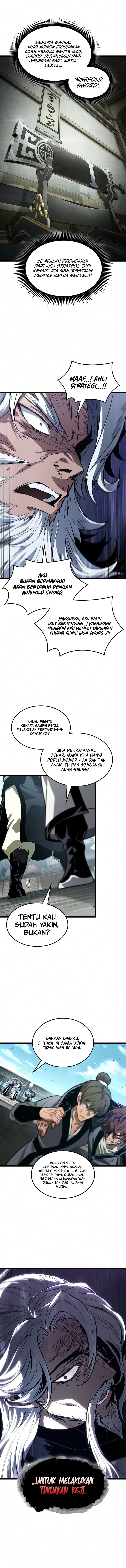 Baca The Martial Genius Who Remembers Everything - Chapter 11 halaman 8