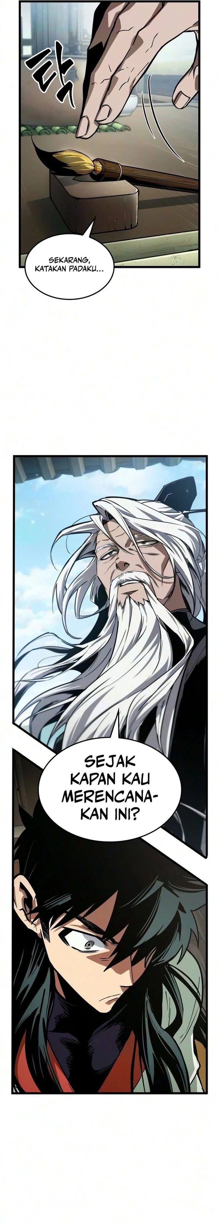 Baca The Martial Genius Who Remembers Everything - Chapter 12 halaman 10