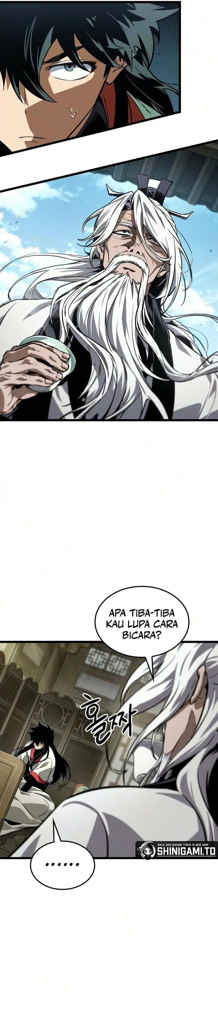 Baca The Martial Genius Who Remembers Everything - Chapter 12 halaman 12