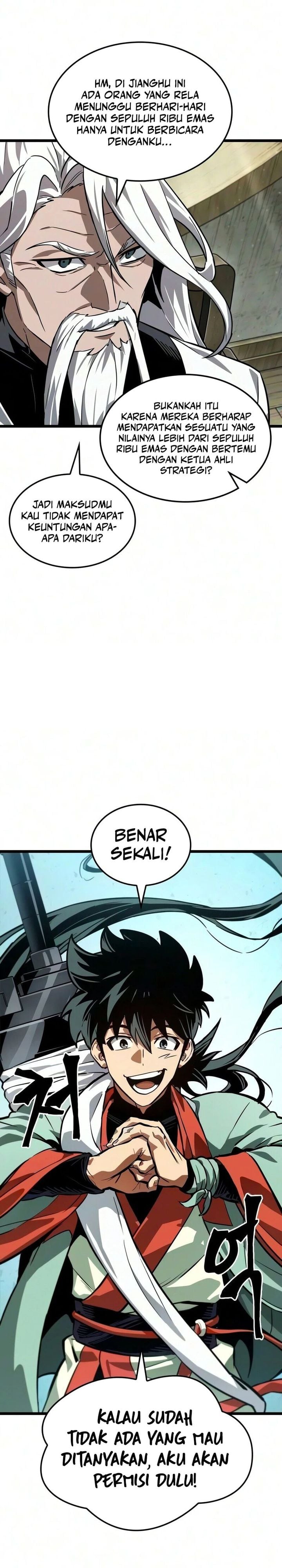 Baca The Martial Genius Who Remembers Everything - Chapter 12 halaman 18