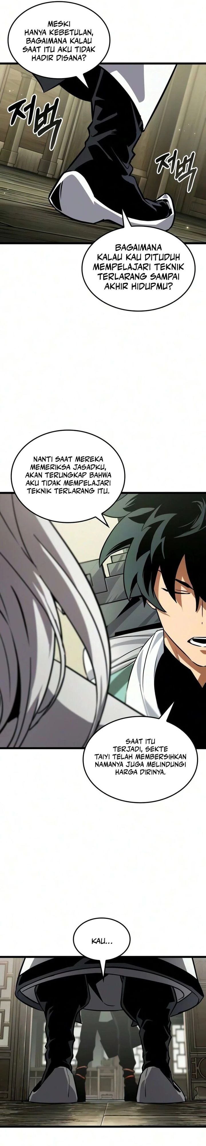 Baca The Martial Genius Who Remembers Everything - Chapter 12 halaman 24
