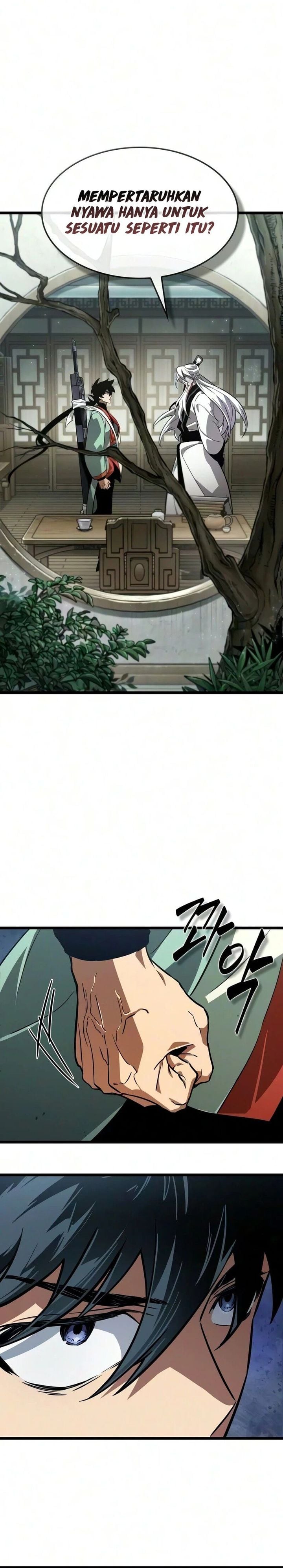 Baca The Martial Genius Who Remembers Everything - Chapter 12 halaman 25