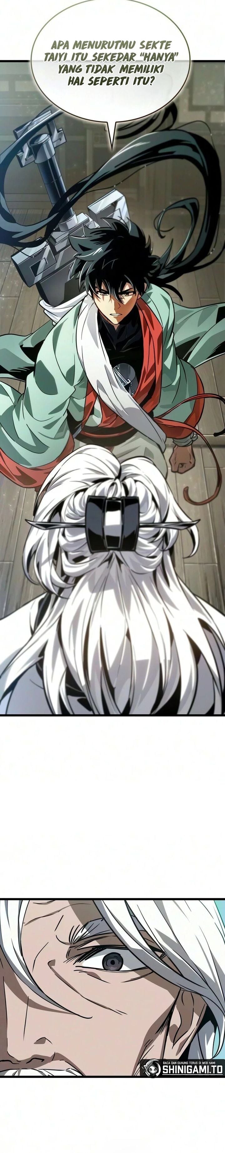 Baca The Martial Genius Who Remembers Everything - Chapter 12 halaman 27