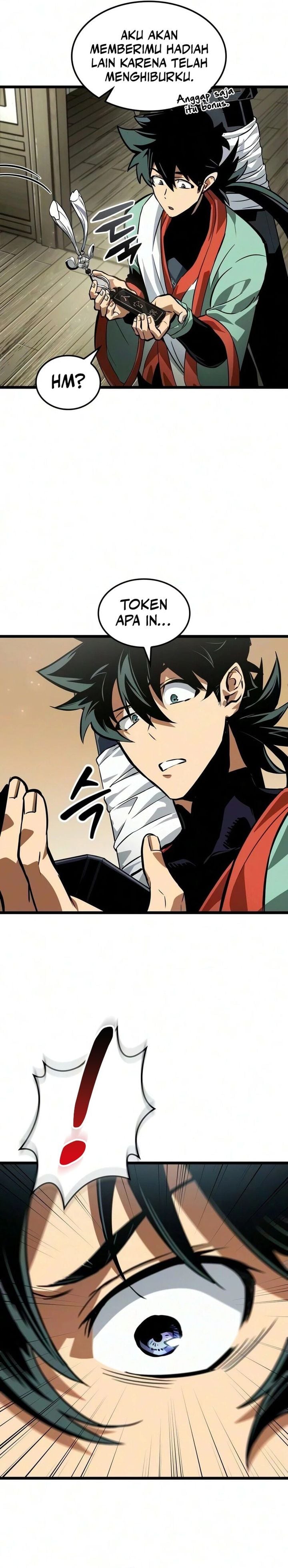 Baca The Martial Genius Who Remembers Everything - Chapter 12 halaman 29