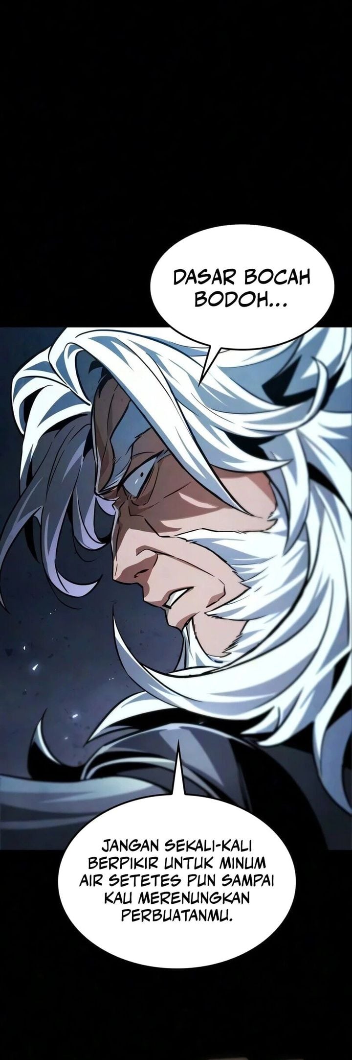 Baca The Martial Genius Who Remembers Everything - Chapter 12 halaman 3