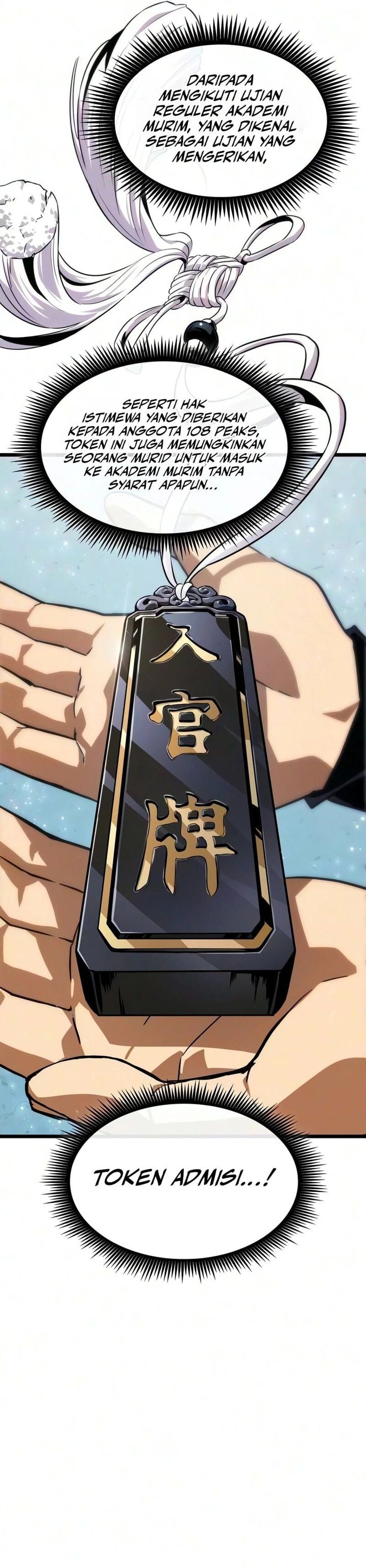 Baca The Martial Genius Who Remembers Everything - Chapter 12 halaman 30