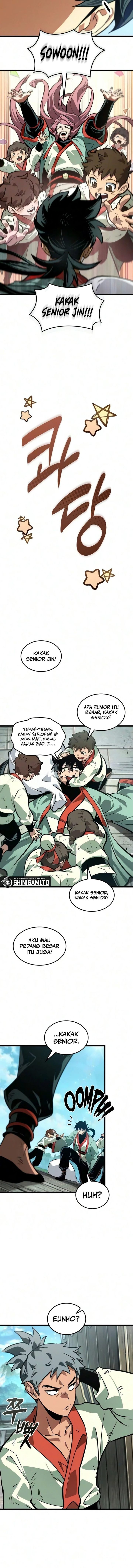 Baca The Martial Genius Who Remembers Everything - Chapter 13 halaman 8