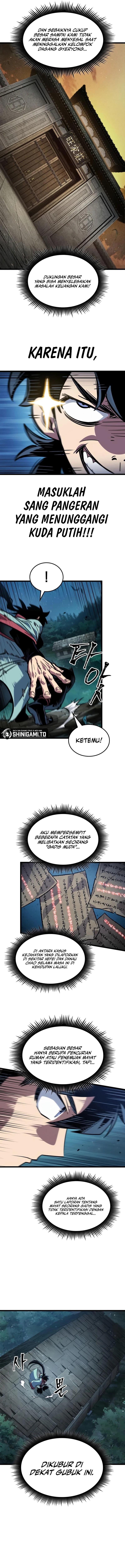 Baca The Martial Genius Who Remembers Everything - Chapter 14 halaman 10