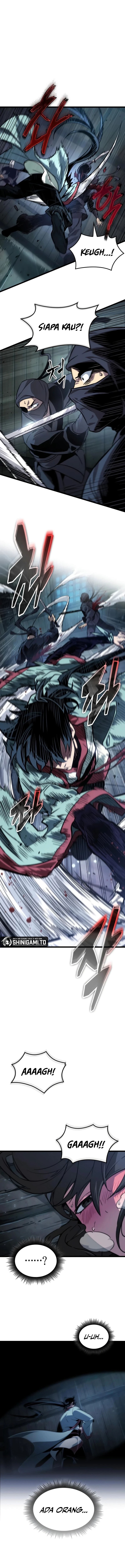 Baca The Martial Genius Who Remembers Everything - Chapter 14 halaman 12