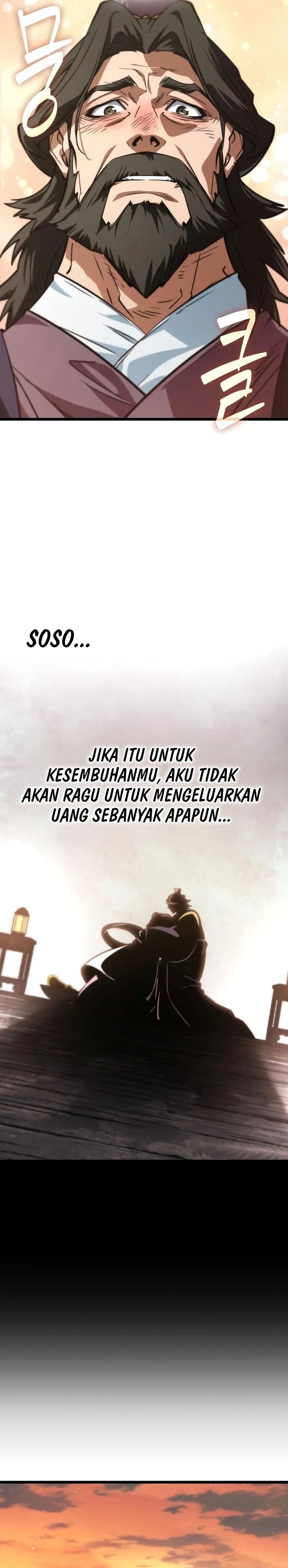Baca The Martial Genius Who Remembers Everything - Chapter 14 halaman 13