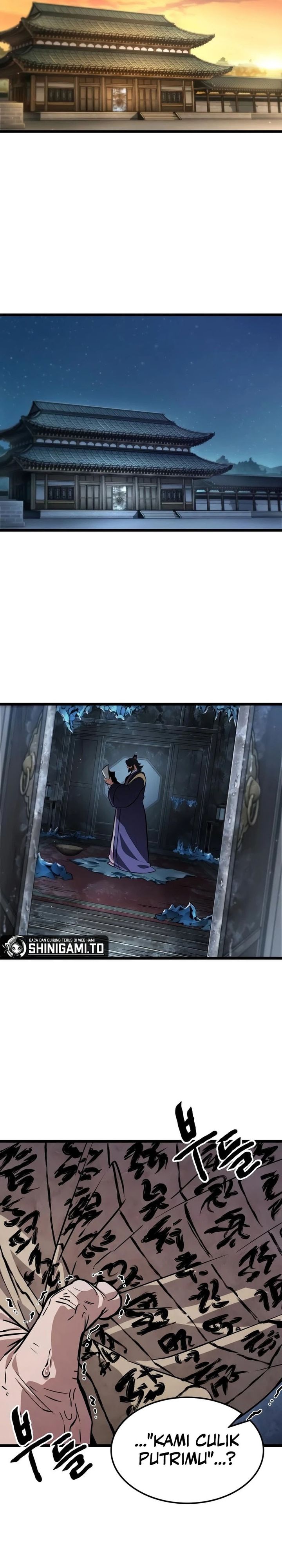 Baca The Martial Genius Who Remembers Everything - Chapter 14 halaman 14
