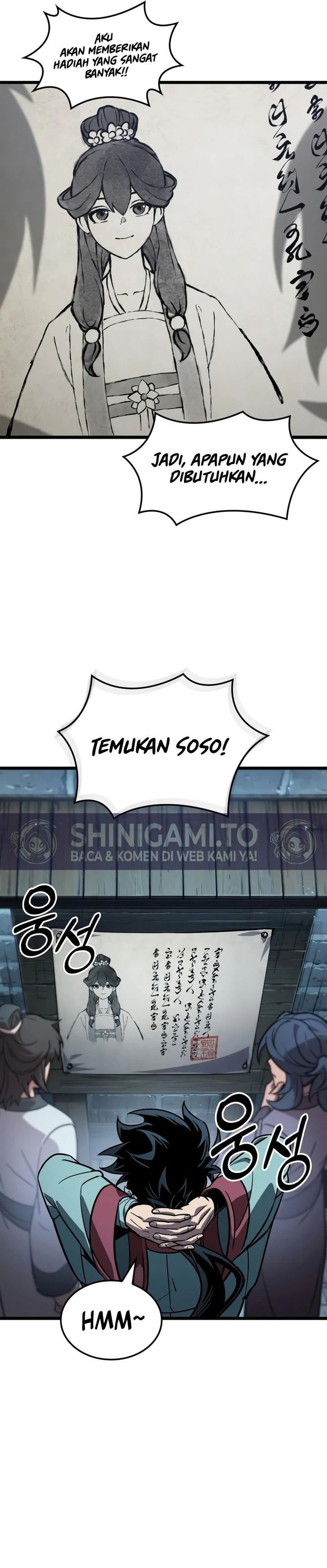 Baca The Martial Genius Who Remembers Everything - Chapter 14 halaman 16