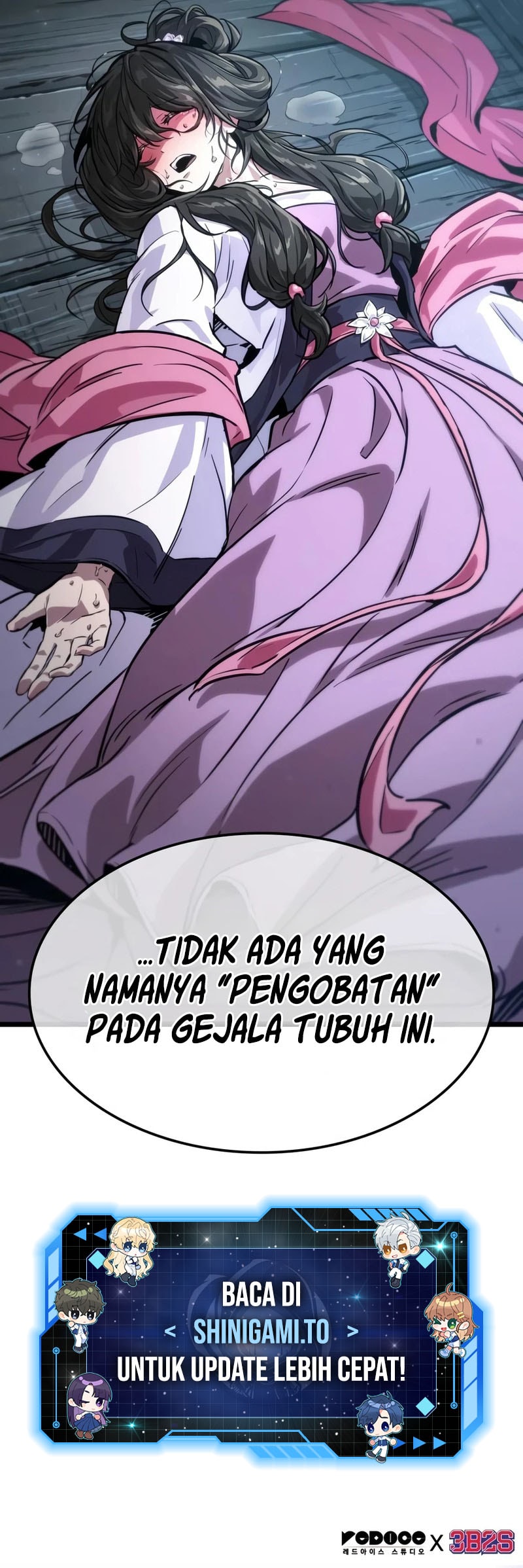 Baca The Martial Genius Who Remembers Everything - Chapter 14 halaman 17