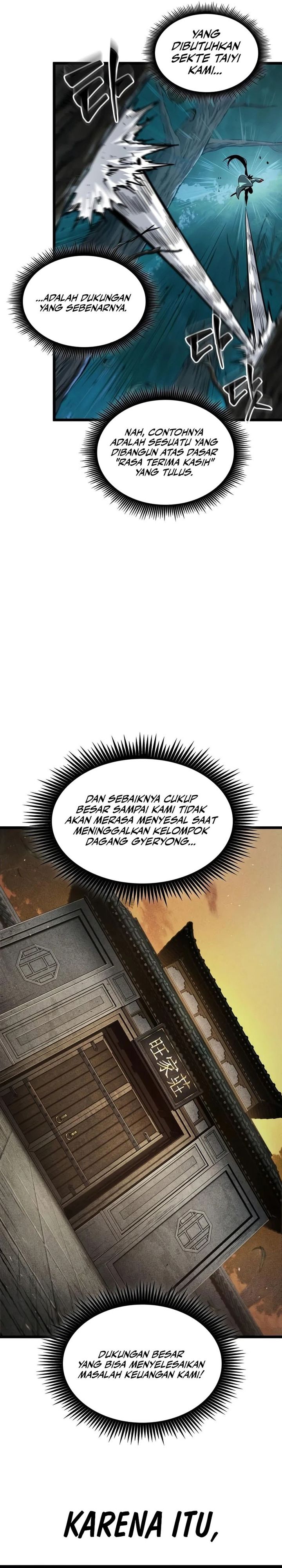 Baca The Martial Genius Who Remembers Everything - Chapter 14 halaman 19
