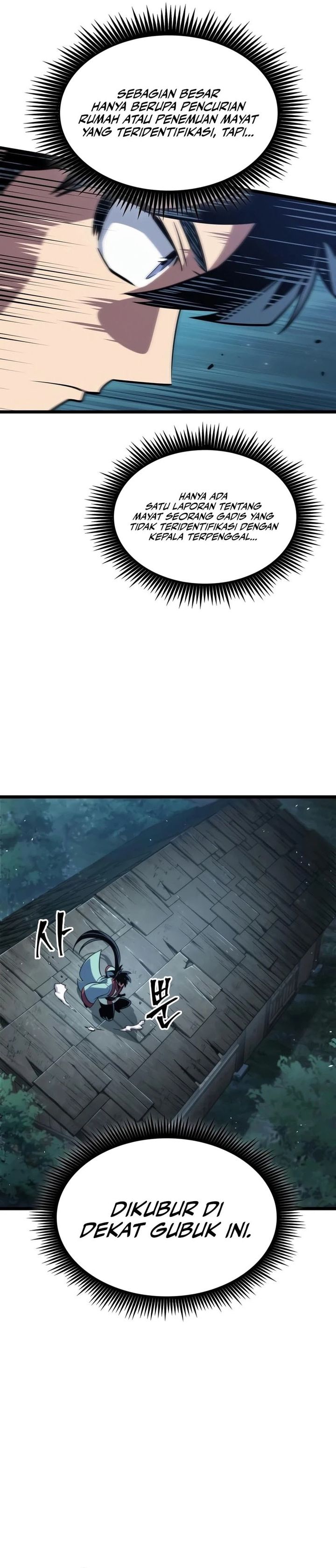 Baca The Martial Genius Who Remembers Everything - Chapter 14 halaman 21