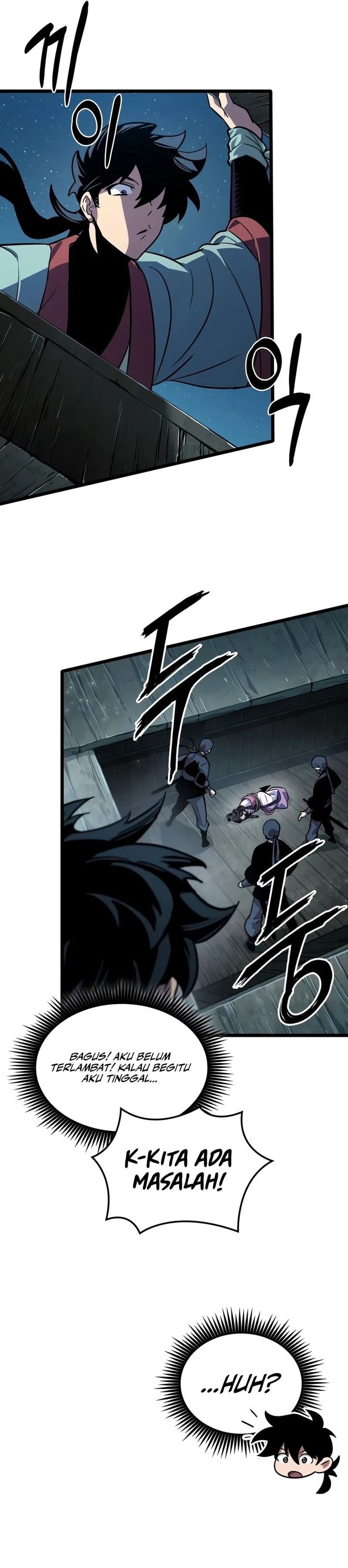 Baca The Martial Genius Who Remembers Everything - Chapter 14 halaman 22
