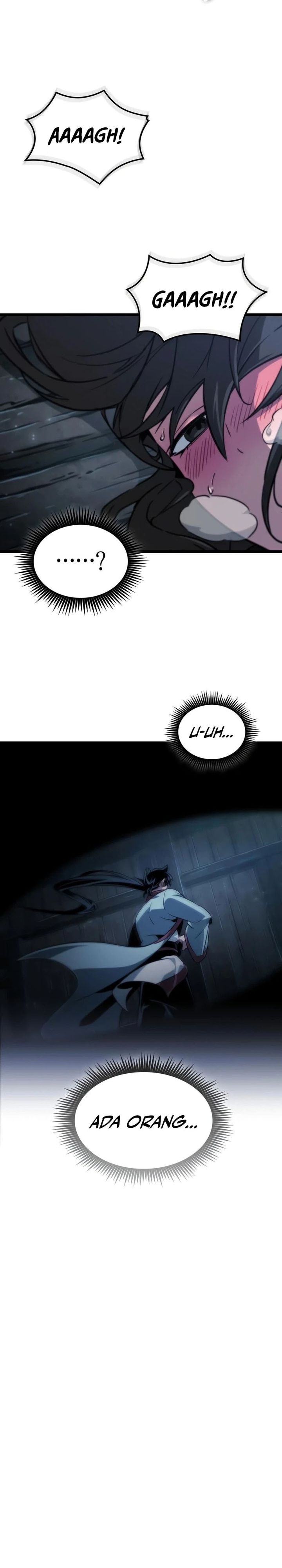 Baca The Martial Genius Who Remembers Everything - Chapter 14 halaman 26